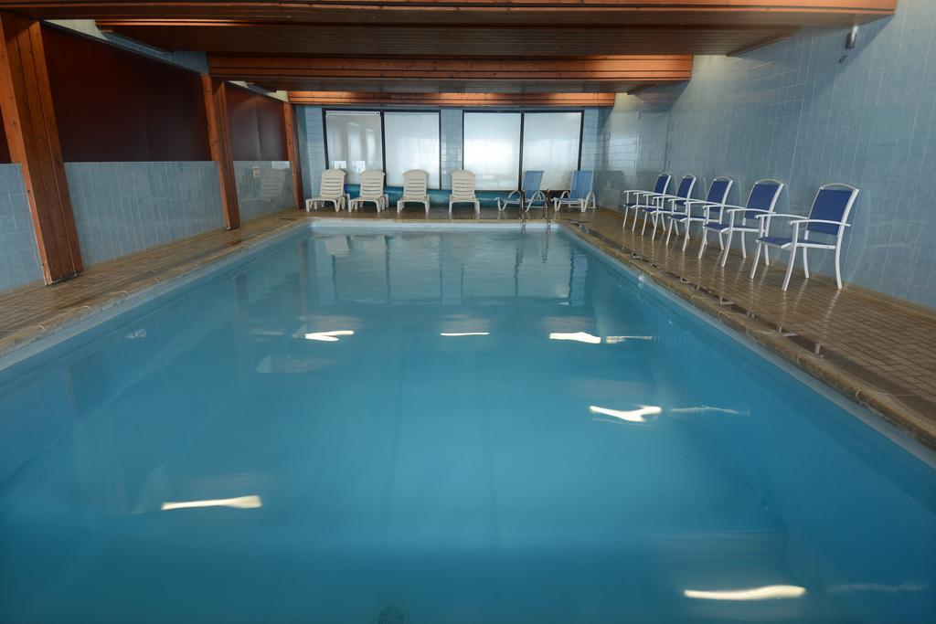 Odalys Chalet Alpina Тинь Экстерьер фото